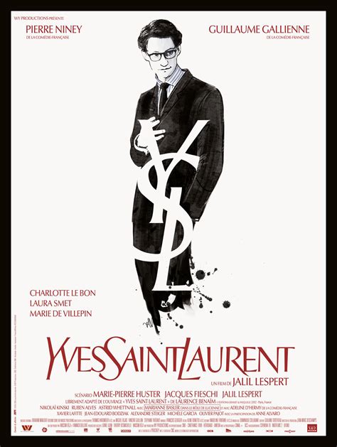 film ysl